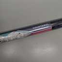 Upgraded Window Privacy Film One Way Daytime Privacy Static Cling Sun Blocking Anti UV Reflective Window Tint for Home and Office (Black - Silver（Daisy）, 45.27 X 157.4 in)