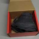 RUTU 4.80/4.00-8" Premium Replacement Tire Inner Tubes, 4.80/4.00-8 tube with TR87 angled valve for Mini Bikes, Go Kart, Lawn Mowers, Hand Truck, Wheelbarrow for 4.80 4.00-8/480/400-8 Tires (2-Pack)