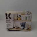 Keurig K-Slim Brewer Storm Blue