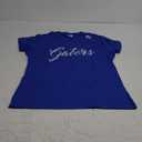 Gators School Sports Fan Team Spirit Mascot Heart Gift T-Shirt L