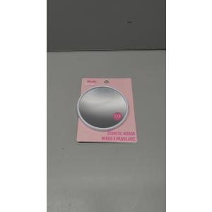 Body Basic Essentials, Cosmetic Mirror 12x