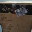 Evenflo Revolve360 Extend Convertible Car Seat with 360 Degree Rotation, Extended Rear-Facing, Forward-Facing, Booster Mode, and Secure Latch Install, Revere Gray Exp Date: 09/01/2035