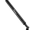 KAEDEAR Motorcycle Adjustable Mirror Brace, Mirror Clamp Bars, Multi-Bar, Handlebar Extension Bracket, Aluminum Alloy Phone Bracket KDR-HB3