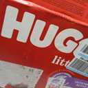 Huggies Size 5 Diapers, Little Movers Baby Diapers, Size 5 (27+ lbs), 104 Count
