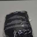 Yonique Two Piece Tankini Swimsuits for Women Blouson Bathing Suits Modest Swimwear M