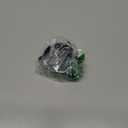 54mm Dosing Funnel and Puck Screen Set Compatible with Breville Barista Express, Barista Pro, Barista Touch Grinder Trigger Portafilter Funnel and Filter (Black)