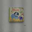 Mami y Yo - Mommy And Me Finger Puppet Board Book, Spanish Edition (en espaol), Ages 1-4