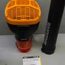 WORX WG520 12 Amp Turbine 600 Electric Leaf Blower