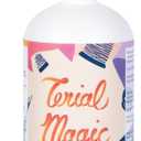 Terial Magic (16oz) fabric-stabilizers, Small, White, Best By: 0228