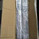 Bunkie Board Full Size (54x75''), Heavy Duty Bed Boards for Frame, Sleeper Sofa Support Board to Stop Sagging Mattress, Breathable, Noise Minimizing, Moisture Resistant
