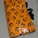 Halloween Grocery Tote Bags (Count of 5)