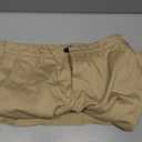 Match Men's Tapered Flat Front Casual Chino Pants (32)