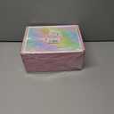 Sweet 16 Gifts for Girls, 16th Birthday Gifts for Girls, Gift for 16 Year Old Girl, 11 PCS Unique Trendy Sweet Sixteen Gift for Daughter Her, Daughter, Niece, Granddaughter, Sister, Bestie, Rainbow