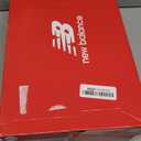 New Balance Men's 577 V1 Hook and Loop Shoes (14 X-Wide, White/White)