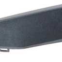 For Toyota Corolla 2020 2021 2022 Bumper Cover Extension Driver Side | Front | SE And XSE Models | Made Of PP Plastic | Replacement For TO1046112 | 191275778142, 5211302040