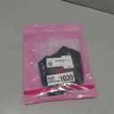 Nebility Shapewear Tummy Control Body Shaper High Waisted Butt Lifting Panties Shapewear Shorts Thigh Slimmer Black S