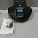 X1 Robotic Pool Vacuum, Cordless Pool Cleaner with 120-Min Runtime, Auto-Parking, 2.5h Fast Charging, for Above-Ground & Flat-Bottom Inground Pools up to 850 sq.ft