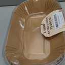 Loaf Pan Liners, Loaf Pan Liners for Baking Bread 9x5, Bread Pan Parchment Liners, 150pcs Bread Pan Liners for Baking