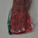 SZIVYSHI Corset Tops for Women, Bustier Shapewear Lingerie, Lace Waist Push Up Bodysuit (X-Small, Black & Red)