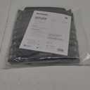 Dynatomy Face Shields, 10-Pack, Made in USA, Full Coverage PPE by D'Addario (DFSM-1-10)