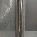 JY PERFORMANCE 4 Inch T304 Stainless Steel Straight Exhaust Pipe 30" Length 4" Muffler Replacement Pipe