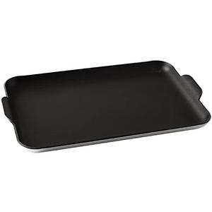 Nordic Ware, Mini Griddle, Black