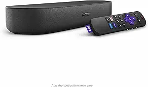 Roku Streambar