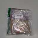 2 Pack Dog Hoodie Sweaters for Extra-Small Dogs Warm Dog Clothes, Soft Waffle-Like Laminated Sweatshirt Bulldog (Brown+Wine Red, XS (Back: 10",Chest: 13", Neck: 9"))