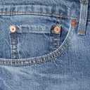 Levi's 505 Regular Fremont Drop Shot 33x34