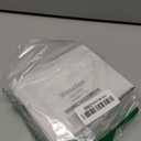 #8 * 2" Deck Screws, (311pcs) 2 lbs.Exterior Wood Screws, Rust Resistant epoxy Coated, Bronze, T20 Star Bit (Yellow)