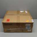 Globlazer Cat Tower for Indoor Adult Cats, 50-inch Heavy Duty Cat Tree for Big Cats, Cat Tree House with Extra-Large Padded Platform, Sisal Scratching Board, 2 Large Condos, F50, Light Grey