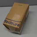 Bedsure GentleSoft Pink Fleece Throw Blanket for Couch - 300GSM Cozy Soft Blankets for Women, Cute Small Fleece Throws for Girls, Pink Home Decor Gifts, 50x60 Inches