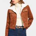 Women's Western CR Cowboy Belt - 1.1" Leather Country Belt for Fashion and Waist