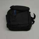 Capolo 36/45 Cans Cooler Backpack Insulated Waterproof for Women Men Lunch Backpack Coolers Leak Proof Soft Cooler Bags (Deep Black Leather)