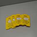 4 x Breast Cancer Survivor Gifts for Women Mom, Breast Cancer Awareness Gifts for Woman, Warrior is You Desk Little Signs Room Decor