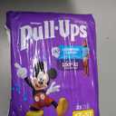 Pull-Ups Boys' Potty Training Pants, Size 4T-5T, 99 Count