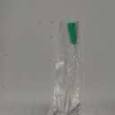 Nuanchu PVC Replacement Tubings Supplies Tubes Kit Clear Replacements Hose with Flexible Rounded End for Smooth Insert(14 FR,90 Pieces) EXP. 08/05/2027