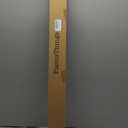 FlavorThings 3FTx6FT Faux Crystal Iridescent Acrylic Bubbles Beaded Curtain Doorway Curtains for Room Divider Closet Party Wedding Kids Bedroom Backdrop Decoration (36"W x 72"L (Pack of 1))