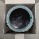 STEM Flying Insect Fan Trap for Indoor Bug Control, Attracts Mosquitoes, Fruit Flies, and House Flies, Plug-in Fan with UV Light, Starter Kit Includes 1 Device and 5 Glue Traps