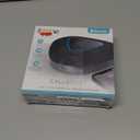 iHome Conference Speaker and Microphone, USB and Bluetooth Speakerphone with 3 Noise Cancelling Microphones for Home Office, Compatible with Mac, Windows, iOS, and Android