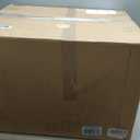 TRQ Left and Right Headlight Assembly Set Compatible with 08-11 Mercedes-Benz C300 C350 09-11 C63 AMG 08 C63 AMG from 02/09/07 Halogen Only