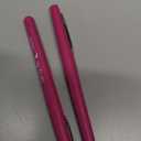 36 Pcs Felt Tip Pens 0.7mm Medium Point Colored Felt Tip Pens for Journaling Planner Writing Note-taking Art Office and School Supplies(Pink)