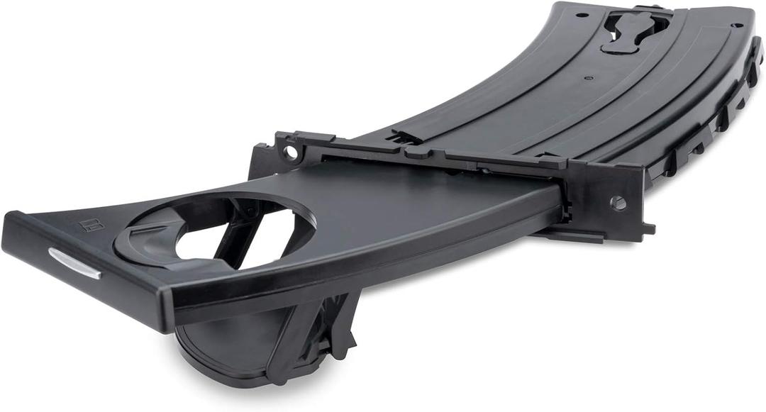 WEILEITE Replacement Cup Holder Compatible with BMW 3 Series E90 E92 328i E93 E91 335i 330i 325i 325xi 328xi 323i 330xi 335xi 335is 335d 2006-2013 Replace 51459173463(Front Left Driver Side)