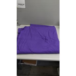 Textile Purple, 3,5 ×24 Ft