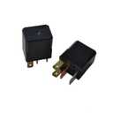 2pcs OEM CM1af-12V ACM33221 Automotive Relay 12VDC 4 Pins, Replace ACM33221 Relay