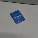 Syntech USB C to USB Adapter Pack of 2 USB C Male to USB3 Female Adapter Compatible with iPhone 17 Pro Max MacBook Pro Air 2024 iMac iPad mini Pro, Other Type C or Thunderbolt 4/3 Devices, Midnight