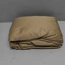 Good Sleep Bedding Queen Fitted Sheet - 100% Egyptian Cotton, Soft & Breathable 16 Inch Deep Pocket, Hotel Style 800 Thread Count - Taupe