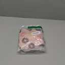 Dog Surgery Suit, Breathable Surgical Recovery Suit for Female Spay Male Neuter, Anti-Licking Surgical Recovery Suit for Abdominal Wounds Skin Disease, Pink, Medium