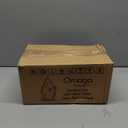 Cordless Iron for Clothes - 1500W Steam Iron with Non-Stick Ceramic Soleplate, Rapid Heating, Auto Shut Off, Burst of Steam, Self-Clean, Anti-Drip, Anti-Calc, 3 Temperature Settings, Red