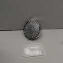 HOPOPRO 5-Mode High Pressure Shower Head - The Washington Post, NBC News, Today TV Show Recommended - High Flow Fixed Showerheads (4 Inch Chrome)